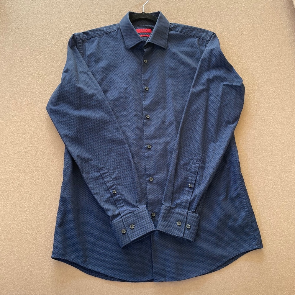 Hugo Boss Slim fit dress shirt